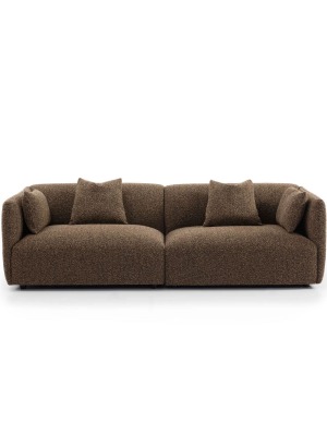 Astral 4 Kişilik Kanepe – Modern Tasarım ve Konforun Birleşimi