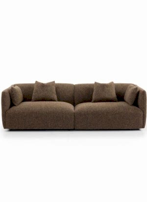 Astral 4 Kişilik Kanepe – Modern Tasarım ve Konforun Birleşimi